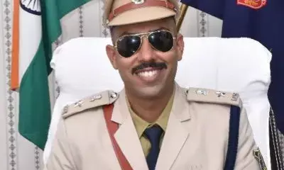 एसपी पत्नी के साथ हाथी देखने चले गए जबकि, वन मंत्री अकबर ने आदेश जारी कर हाथी प्रभावित इलाकों में जाने पर दी है ये चेतावनी...