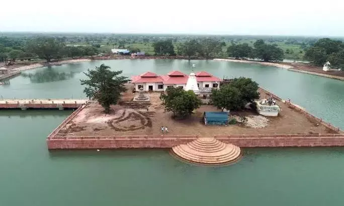 1 लाख दीये से जगगाएगा माता कौशल्या का धाम, राजीव युवा मितान करेगी श्रमदान, देखिए कल दिन भर का शेड्यूल