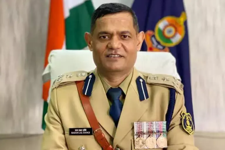 CG: आईजी अपराध पीड़ितों से करेंगे सीधी बातचीत, थानेदारों की शिकायत के बाद IG ने लिया ये फैसला