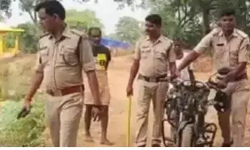 पुलिसकर्मियों पर हमला: गंभीर रूप से जख्मी दो जवानों को इलाज के लिए किया गया रिफर, जुआरियों ने किया पुलिस पार्टी पर हमला