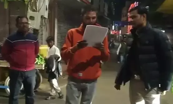 किसी का मर्डर या फिर घर खाली करवाना हो तो करें संपर्क, पुलिस ने आरोपी को किया गिरफ्तार, हत्या सहित कई अपराधों में छुटकारा दिलाने की देता था गारंटी