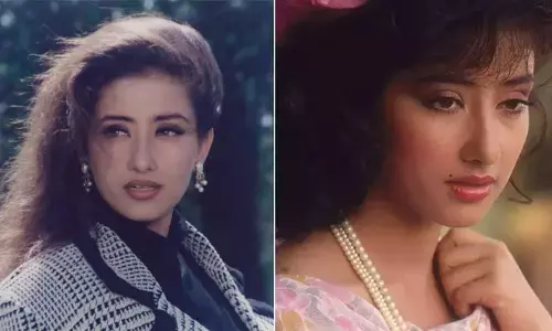 मनीषा कोइराला ने सुनाई कैंसर से जंग की दास्तां, दर्दनाक तस्वीरें शेयर कर कही ये बात... अब तक दे चुकी हैं स्टेज-4 को मात..