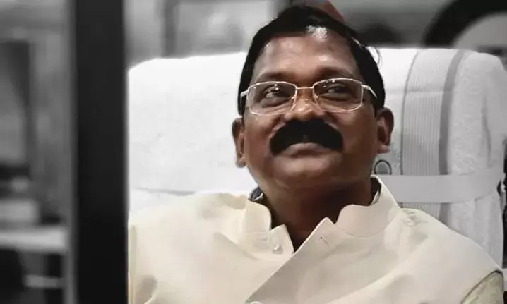 धान ख़रीदी में केंद्र राज्य गतिरोध: केंद्रीय खाद्य मंत्री से चर्चा करने दिल्ली जा रहे मंत्री भगत..उसना चावल.. बारदाना और चार हज़ार करोड़ बकाया की होगी बात