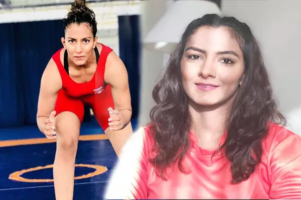 राष्ट्रमंडल चैंपियनशिप : चार साल बाद अंतरराष्ट्रीय टूर्नामेंट खेलेंगी महिला पहलवान गीता फोगाट, तीन से पांच दिसंबर को होगा टूर्नामेंट