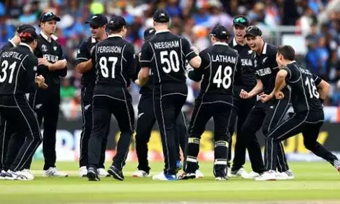 इंग्लैंड के पूर्व क्रिकेटर ने न्यूजीलैंड की जमकर तारीफ की, बताया सभी फॉर्मेट की नंबर वन टीम