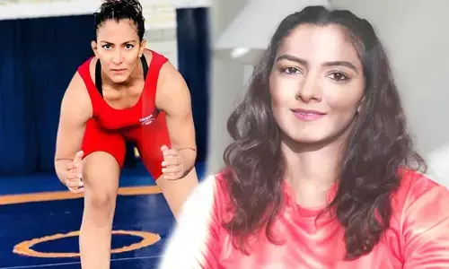 राष्ट्रमंडल चैंपियनशिप : चार साल बाद अंतरराष्ट्रीय टूर्नामेंट खेलेंगी महिला पहलवान गीता फोगाट, तीन से पांच दिसंबर को होगा टूर्नामेंट
