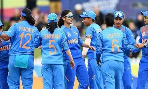 क्रिकेट: सिर्फ 10 दिन में पूरी होगी प्रतियोगिता, भारत और ऑस्ट्रेलिया की महिला टीम खेलेंगी पहला मैच....