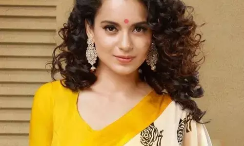 भीख में मिली आजादी वाले बयान पर कायम कंगना रानौत , पूर्व PM जवाहर लाल नेहरू का उड़ाया मजाक......