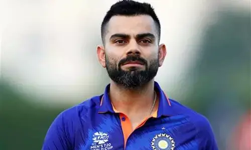 विराट कोहली को करें गिरफ्तार, सोशल मीडिया पर उठी मांग!!... जानिए क्या है मामला