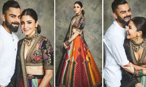 T20 World Cup 2021: पत्नी अनुष्का और बेटी वामिका के साथ मुंबई लौटे विराट कोहली, वीडियो वायरल