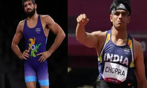 नीरज चोपड़ा समेत चार को खेल रत्न और आठ को अर्जुन अवॉर्ड