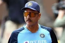 रवि शास्त्री का इमोशनल पोस्ट: बताया कैसा रहा उनका कार्यकाल, इन खिलाड़ियों का भी किया जिक्र रवि शास्त्री का इमोशनल पोस्ट: बताया कैसा रहा उनका कार्यकाल, इन खिलाड़ियों का भी किया जिक्र