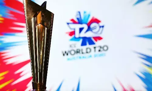 अमेरिका को मिल सकती है 2024 टी-20 विश्व कप की मेजबानी, आईसीसी जल्द लेगा फैसला