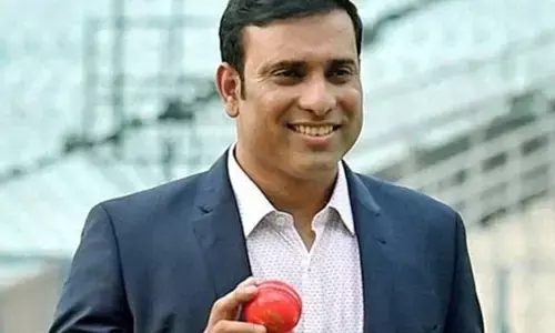 वीवीएस लक्ष्मण एनसीए प्रमुख का पद संभालेंगे, सौरव गांगुली ने किया कन्फर्म