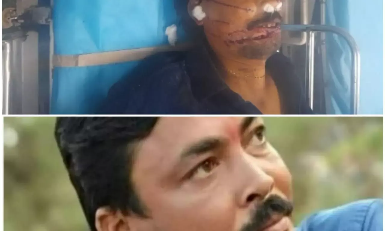 कांग्रेस पार्षद की हत्या: तुलसी पूजा की रात पार्षद पर हमला कर उतारा मौत के घाट, 11 संदेही हिरासत में... घटना से पहले पार्षद ने की थी पार्टी, पुलिस जांच में जुटी....