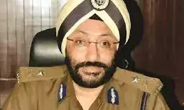 जीपी मामला हाईकोर्ट ने केस डायरी तलब की.. फ़रवरी के तीसरे हफ़्ते ज़मानत पर सुनवाई संभावित