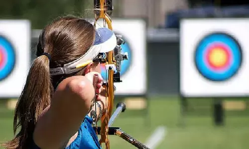 Asian Archery Championships: भारत के 19 साल के तीरंदाज मोहित ने कोरिया के चोई को दी मात