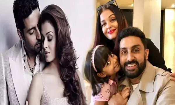 तुम मेरी सांस लेने की वजह हो, आराध्या के लिए ऐश्वर्या ने लिखा प्यारा नोट, तो अभिषेक ने ऐसे किया बर्थडे विश