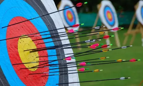 एशियाई तीरंदाजी चैंपियनशिप: तीन कांस्य की दौड़ में भी शामिल, फाइनल में पहुंच भारतीय तीरंदाजों ने पक्के किए तीन पदक