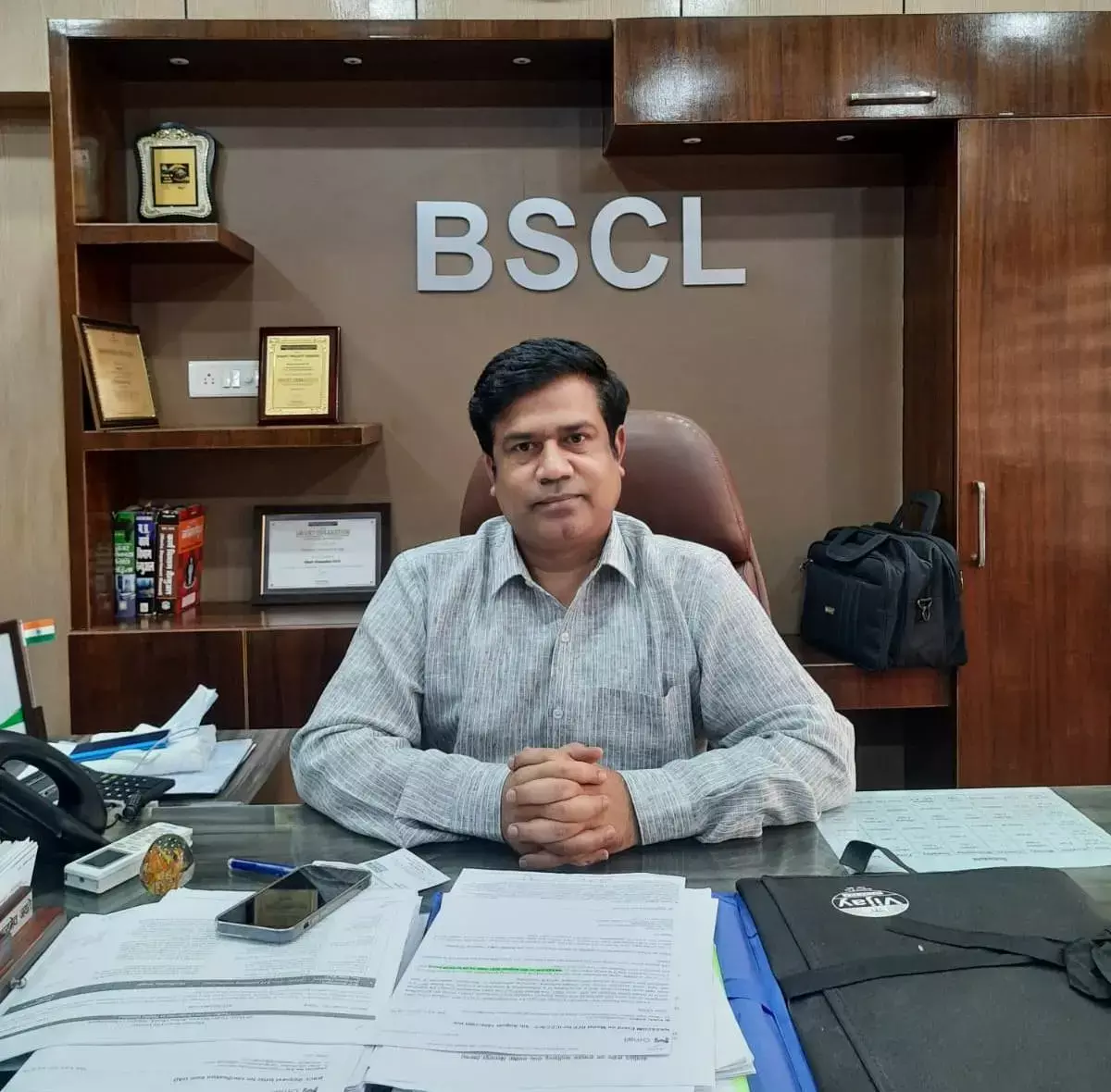 ननि कमिश्नर अजय त्रिपाठी की चेतावनी...वार्डों में गंदगी मिली तो जोन कमिश्नर होंगे जिम्मेदार, सड़कों से अतिक्रमण हटाने दो डिप्टी कमिश्नरों को बनाया इंचार्ज, कमिश्नर के तेवर देख निगम अमला हरकत में