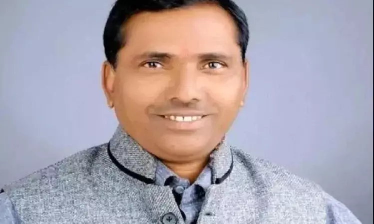 BJP विधायक पर रेप का आरोप: 10 महीने में दूसरी बार बलात्कार का केस दर्ज...नौकरी का झांसा देकर 2 साल से करता रहा शोषण