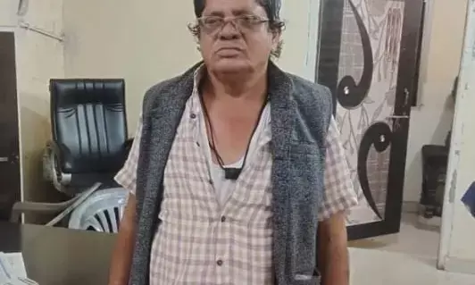 कांग्रेस के पूर्व पार्षद पर 420 का केस दर्ज,लगभग एक दर्जन लोगों को जमीन दिलाने के नाम पर ठगे लाखों रुपये...पुलिस जांच में जुटी