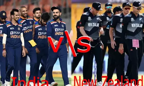 T20 वर्ल्ड कप के बाद न्यूजीलैंड ने टी20 सीरीज भी गंवाया, टिम साउदी ने बतायी हार की बड़ी वजह