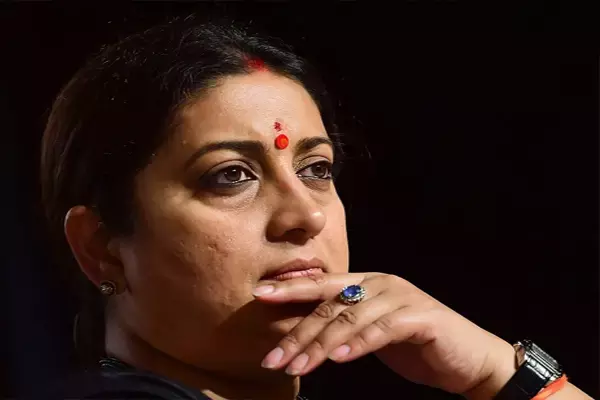 कैबिनेट मंत्री ने कम किया वजन... वायरल हो रही हैं ये लेटेस्ट तस्वीरें...वेट लॉस ट्रांसफॉर्मेशन देख हैरान हैं लोग, इंस्टाग्राम पर मांग रहे हैं टिप्स