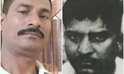 कुख्यात आरोपी अनुपम झा फरारी मामला, आरक्षक पर FIR दर्ज..विभागीय जाँच भी शुरु