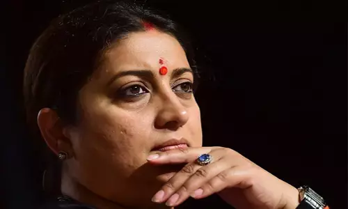 कैबिनेट मंत्री ने कम किया वजन... वायरल हो रही हैं ये लेटेस्ट तस्वीरें...वेट लॉस ट्रांसफॉर्मेशन देख हैरान हैं लोग, इंस्टाग्राम पर मांग रहे हैं टिप्स