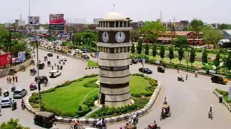 पुलिस कमिश्नर रायपुर में भी...? भोपाल और इंदौर में कमिश्नर सिस्टम लागू करने का ऐलान, रायपुर में भी अटकलें तेज, पढ़िये कमिश्नर सिस्टम में पुलिस को मिलते हैं क्या अधिकार...