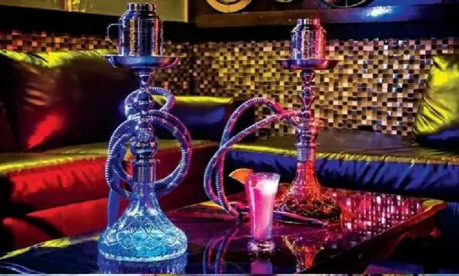 BIG BREAKING: प्रदेश में अब हुक्का बार चलाना बैन.. चलाने पर सजा और पचास हज़ार जुर्माना.. पीते पकड़े गए तो पीने वाले को भी जुर्माना.. सरकार इस सत्र में ला रही कोटपा संशोधन एक्ट..