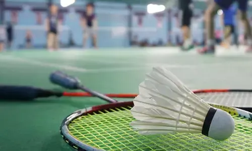 भारतीय बैडमिंटन संघ: घरेलू सत्र में बदलाव की घोषणा, मार्च 2022 तक राष्ट्रीय रैंकिंग टूर्नामेंट होंगे चयन ट्रायल