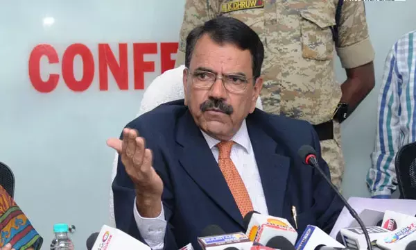 चुनाव का ऐलान ब्रेकिंग: 15 नगरीय निकायों में चुनाव के लिए राज्य निर्वाचन आयुक्त ने की घोषणा... इन तारीख़ों को होगा चुनाव