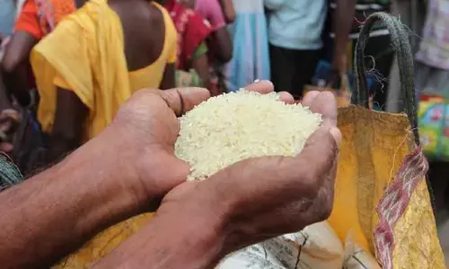 कैबिनेट का बड़ा फैसला, मार्च 2022 तक जारी रहेगी गरीब कल्‍याण योजना, 80 करोड़ परिवारों को मिलेगा फायदा