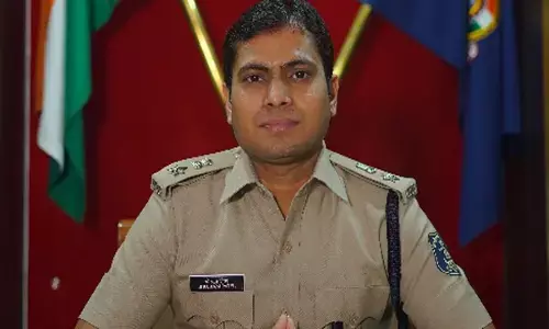 एसपी की बड़ी कार्रवाई...डीजल माफिया को निगरानीशुदा बदमाश की सूची में डाला, बदमाशों को जल्द किया जायेगा जिलाबदर