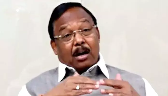 CG ब्रेकिंग- मंत्री का एक्सीडेंट, हाथ-पैर और सिर... ... Chhattisgarh Top News Today: दुर्घटना का शिकार हुए नेताम, गंभीर और बस्‍तर में फोर्स को बड़ी सफलता...सहित पढ़ें दिनभर की प्रमुख खबरें...