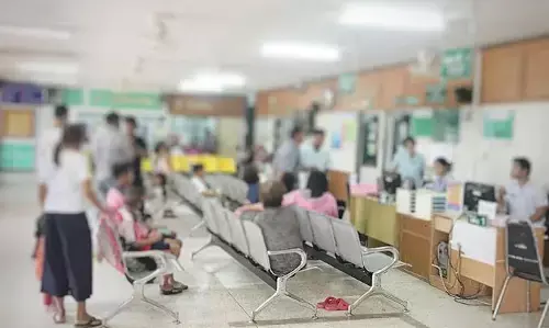 CG ब्रेकिंग-OPD आज बंद: मेडिकल कॉलेज अस्पतालों की ओपीडी आज बंद, रेजिडेंट डॉक्टर हड़ताल पर