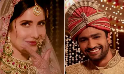 कैटरीना कैफ और विक्की कौशल की शादी को लेकर प्रशासन की बैठक, ऐसे मिलेगी मेहमानों को एंट्री...अधिकारियों ने कहा-....