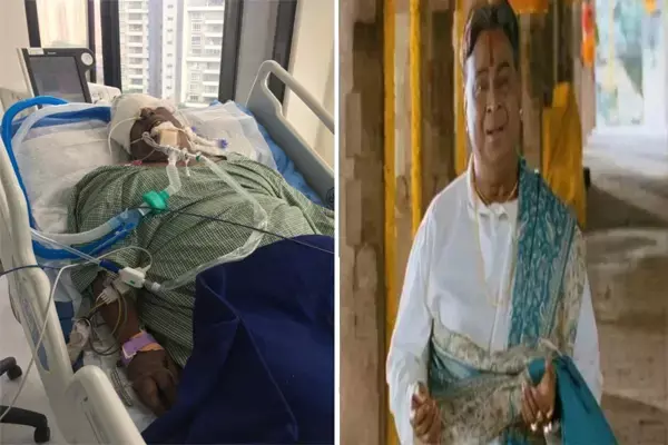 कोरोना संक्रमित इस कोरियोग्राफर की हुई मौत, 72 की उम्र में ली आखिरी सांस... सोनू सूद ने लिखा इमोशनल पोस्ट