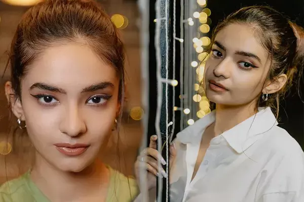 अनुष्का सेन का बोल्ड अंदाज, पिंकी बिकिनी विडियो में मचाया तहलका... देखें VIDEO