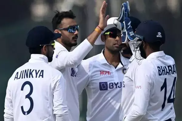 IND vs NZ: जीत के करीब आकर चूका भारत, आखिरी विकेट नहीं ले सकी टीम इंडिया... अंतिम पलों में पहला टेस्ट मैच.....