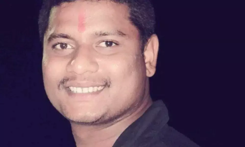 8000 शिक्षकों की भरती अटकीः डीएड-बीएड संघ के प्रमुख ने लगाया शिक्षक भर्ती-2019 में केविएट