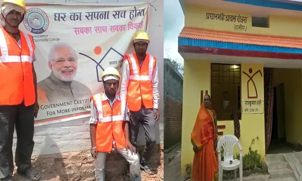 ओपीजेसीसी ने युवाओं को आत्मनिर्भर बनाने हेतु चलाया कौशल विकास अभियान