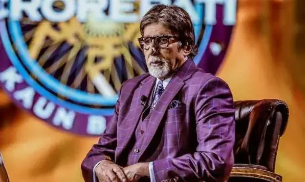KBC 13: चैनल को हटाना पड़ा प्रोमो, एपिसोड को लेकर हुए विरोध.. जाने क्या है पूरा मामला