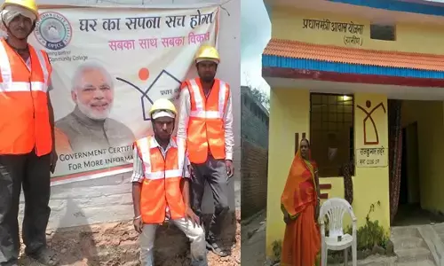 ओपीजेसीसी ने युवाओं को आत्मनिर्भर बनाने हेतु चलाया कौशल विकास अभियान