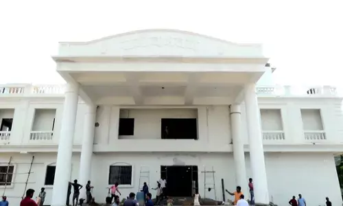 कांग्रेस में प्रदेश अध्यक्ष की नियुक्ति: राष्ट्रीय अध्यक्ष के चुनाव के दौरान कांग्रेस ने उत्तरप्रदेश में नई टीम का ऐलान किया... प्रांतीय अध्यक्ष के रूप में नया प्रयोग