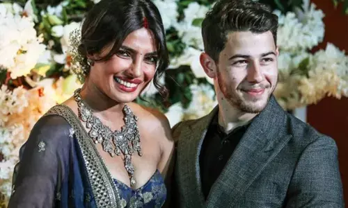 निक जोनस से पहले इस एक्टर ने कई बार प्रियंका को किया प्रपोज... एक्ट्रेस को देखते ही दे बैठा था दिल...शादी का प्रपोजल ठुकरा दिया था प्रियंका ने