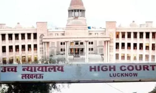 जस्टिस ने जब गरीब छात्रा को आईआईटी में एडमिशन के लिए जेब से भर दी फीस, पैसे का जुगाड़ करने समय देने के लिए छात्रा ने लगाई थी हाईकोर्ट से गुहार