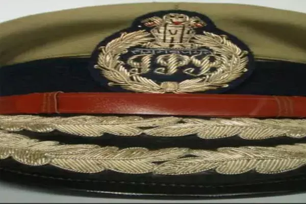 CG के इन प्रोबेशन आईपीएस की ट्रेनिंग के लिए इन जिलों में की गई पोस्टिंग, देखिए किसे बनाया गया मेंटर और ट्रेनर...